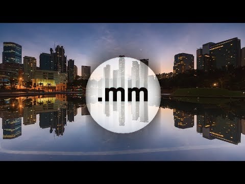 Paul Monroe - TIME  (Official music video)