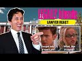 Harvard Lawyer Reacts to Legally Blonde