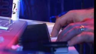 Spock&#39;s Beard - As Far As The Mind Can See Pt.1,2