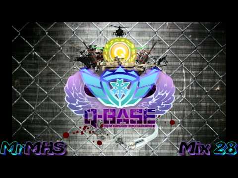 2011 Hardstyle Mix 28