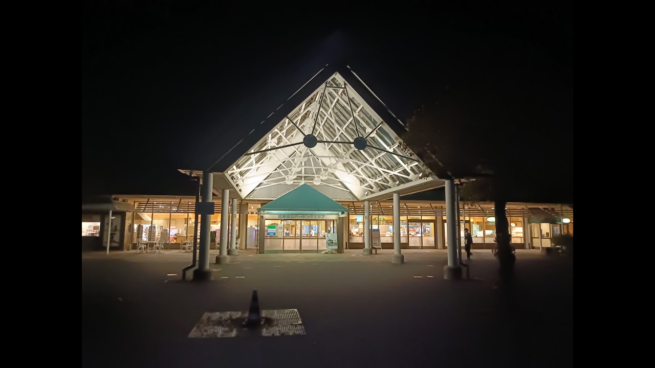 【帰路ライブ】大阪→東京 eBay輸出トークしながら帰る