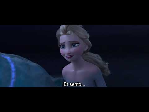 Gisela, Isabel Valls - Surt (de "Frozen 2"/Catalan)