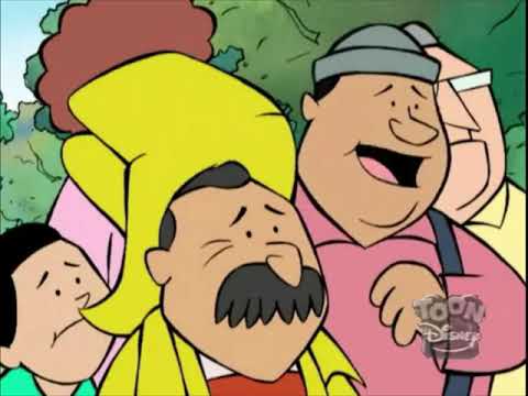 Clifford the Big Red Dog - Welcome to Birdwell Island