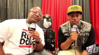 Boogz Boogetz on Meeting Prodigy; 'American Fly' Mixtape