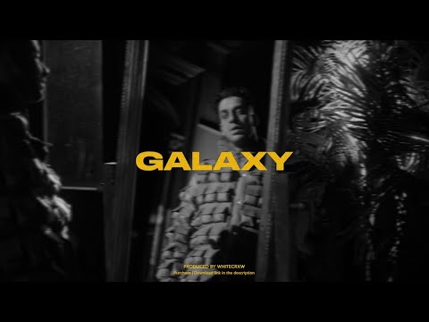 [FREE] Ufo361 x Pashanim x Kalim Type Beat - 'GALAXY'