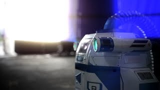 Far Out [Gameplay, PC]