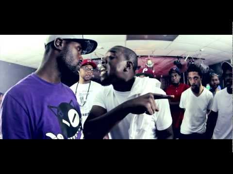 Showoff vs Dubb Da Feenom