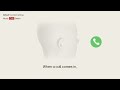 xboom Buds “How to” videos. Learn how to start, connect and customize your experience.