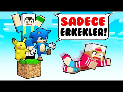 ENES VS MİNECRAFT #172