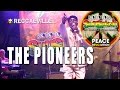 The Pioneers - Let Your Yeah Be Yeah  @ Rototom Sunsplash 2015