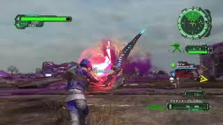 [LIVE]PS5 #??? 早い話が開始ノンアクをたたき起こしてから始めてみる　[地球防衛軍6]