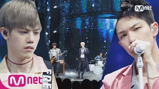 [N.Flying - HOW R U TODAY] Comeback Stage | M COUNTDOWN 180524 EP.571
