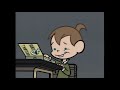ChalkZone Pilot Theme Song