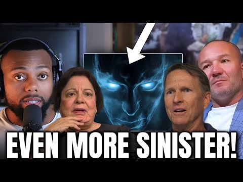 The CIA Psychic Situation Is More Sinister Than Anticipated!