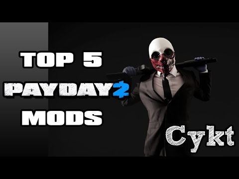 payday 2 pc config
