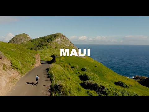 OMG this place is UNREAL!!! Best Cycling Maui Hawaii!