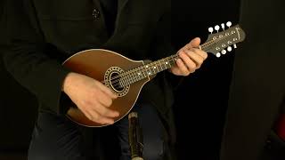Video thumbnail for Eastman MD304 Mandolin by Guitar Gallery Melbourne