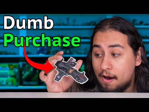 This Model Made Me Feel Like a Kid Again