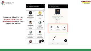 EPS Expo App User Guide
