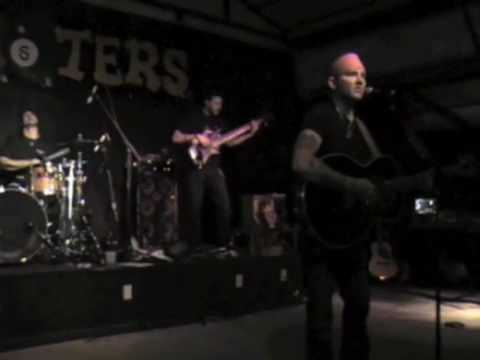 Stoney LaRue - Till the Morning Comes - Good Quality