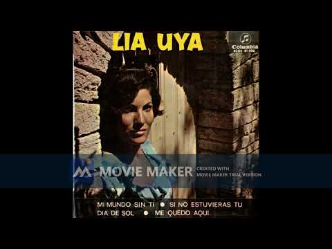LIA UYA - Día de sol (1966)