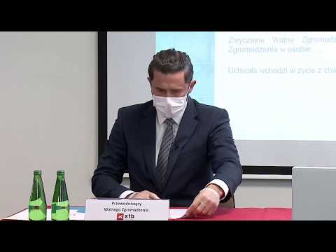 Zapis ZWZA 20.04.2020