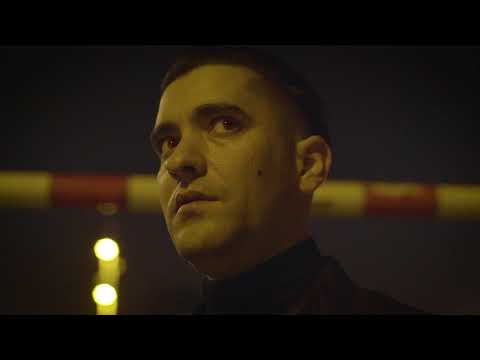 Robots - Dual TOD & William Pander [GALIFARDEU]