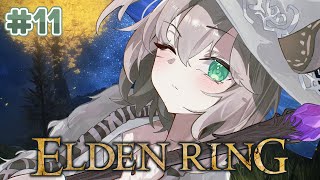 The menu screen music lines up with Nimi's expressions so frequently. Listen to how powerful the raw emotion is when she sees the false Zoo Tyccoon - 【ELDEN RING】 My hat is bigger than yours | #11