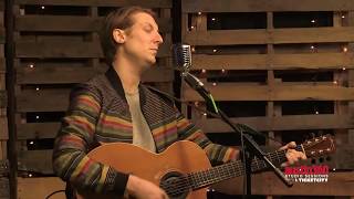 Eric Hutchinson - Lost in Paradise (Live on Austin360 Studio Sessions)
