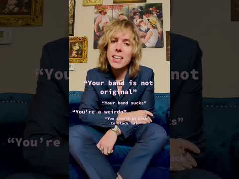 Could Have Been Me #shorts