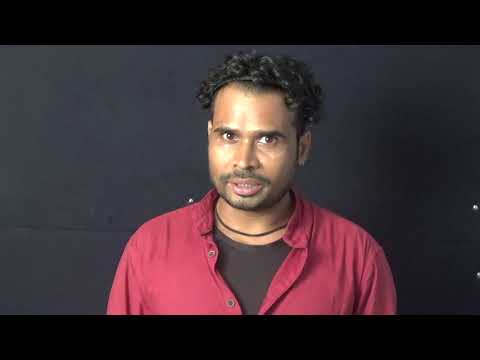 Jagan nath Introductio...