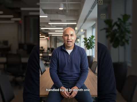 The Company That Restructured for 73x Output