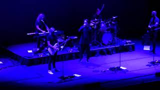 Mew - &#39;City Voices&#39; [20 Oct 2018] Barbican, London matinee slot