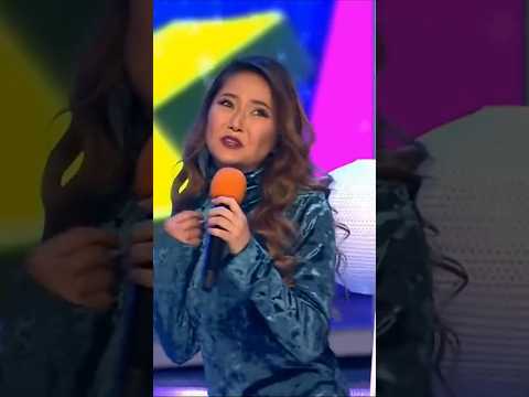 Шедевральный номер! Как русские парни казашке понравиться пытались... Часть 2 #квн #казахи #астана