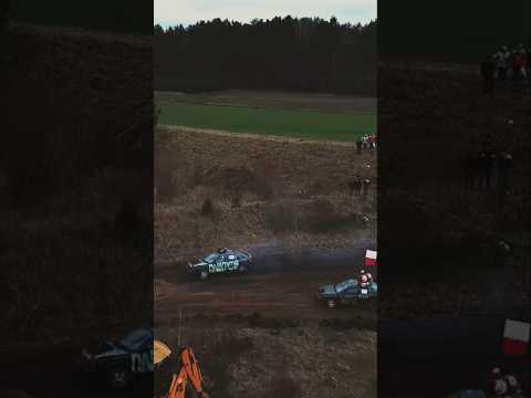 Wrak Race #raffstudio #wrakrace #race #mazury #wyścigi #cars #car