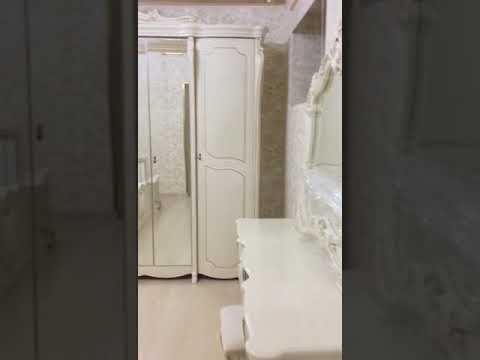 с.Знаменск Собираем Кухонный гарнитур мебель Лорена 6дв. Сборка установка с.Знаменскехь