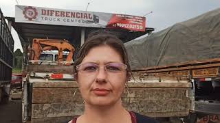 Conheça os serviços da Diferencial Truck Center, atendendo toda a linha pesada. Informações pelo Whatsapp (42) 9 9957-02 15