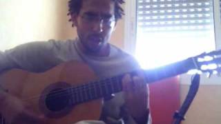 Tracy Chapman - Another Sun (cover)