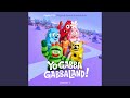 Yo Gabba GabbaLand Theme