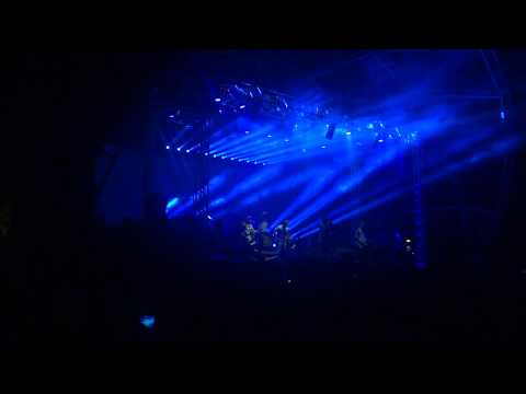 Garças De Jacaranema video
