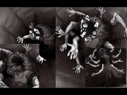 The Moment of Clarity - New Sprites [Slay The Princess - The Pristine Cut]