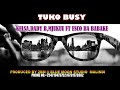 KELSA DADY B MJUKUU FT ESCO BA BABAKE TUKO BUSY