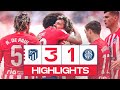 HIGHLIGHTS | Atlético de Madrid 3-1 Girona