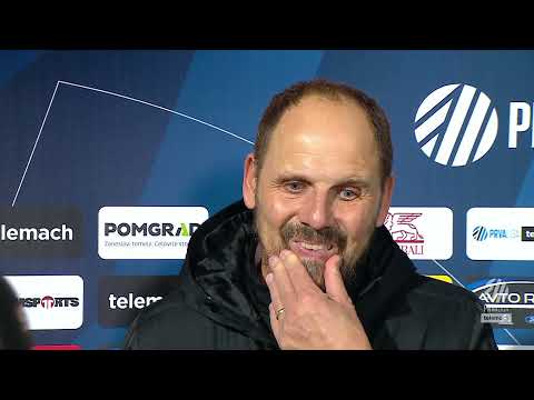 PLT, 16. krog: Mura - Domžale 1:1