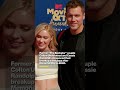 Celeb couples who broke up before Memorial Day Weekend #shorts