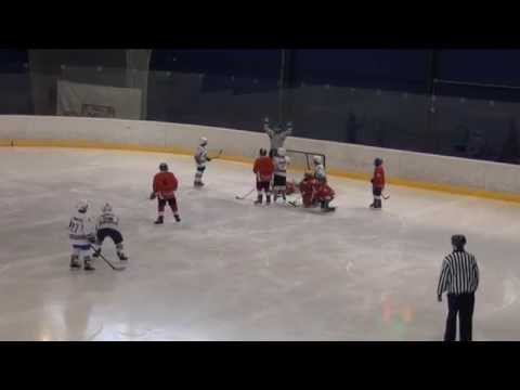 Mistrák s Ostrovem, 9.kolo