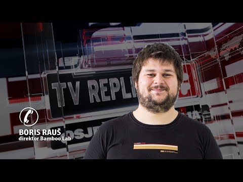 TV REPLIKA 31.03.2020. - ŽIVOT U DOBA KORONE