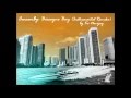 Curren$y-Biscayne Bay (Instrumental Remake by ...