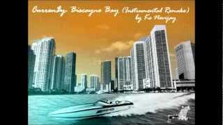 Curren$y-Biscayne Bay (Instrumental Remake by Kc Nevijay)