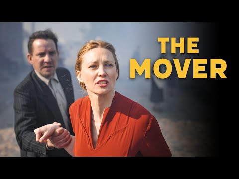 Thumbnail of the video: The Mover - Official U.S. Trailer